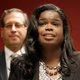 Cook County, Ill., State’s Attorney Kim Foxx (M. Spencer Green, File/AP Images)